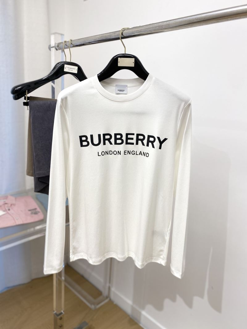 Burberry T-Shirts